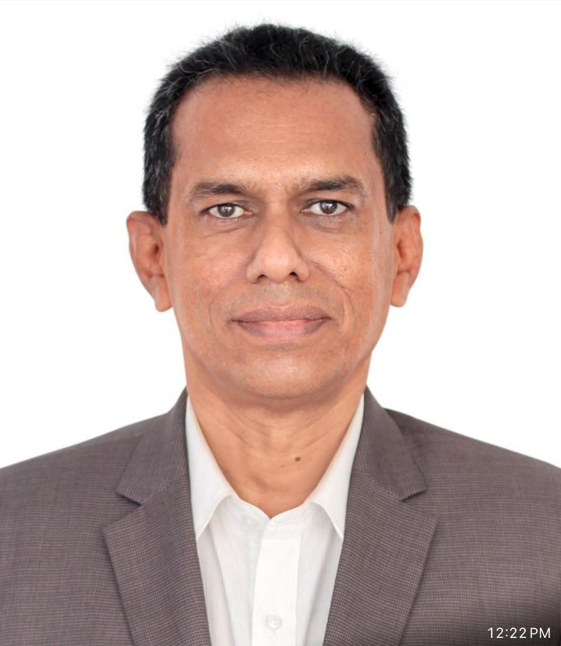 Md. Kaiser Parvez